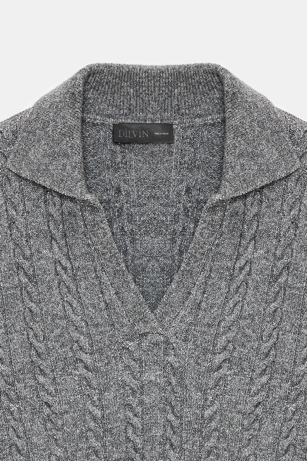 DILVIN Women's Sweater 7