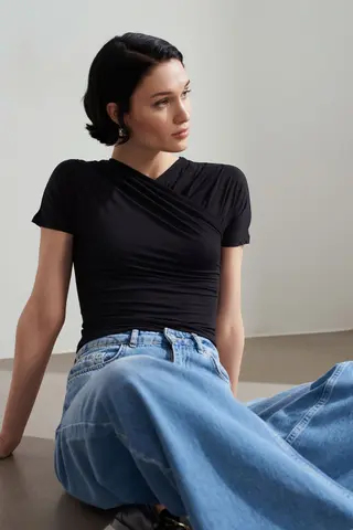 Siyah