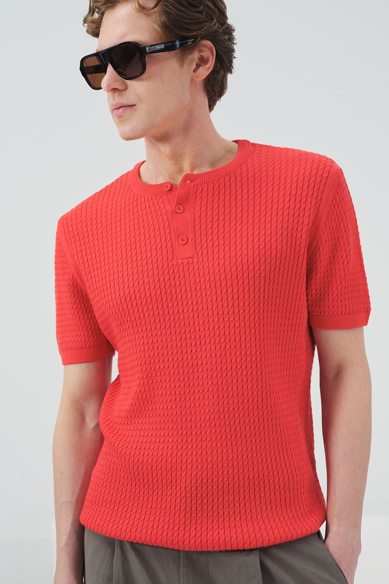 GIESTO Men's T-Shirt 1