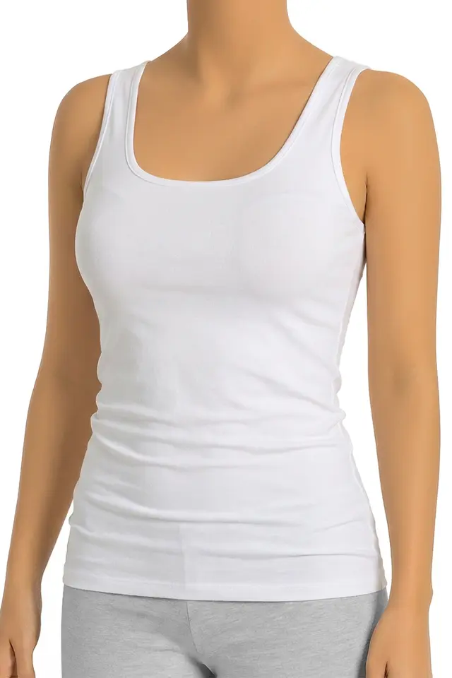 ÖTS Women's Cotton Tank Top