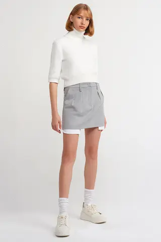Grey