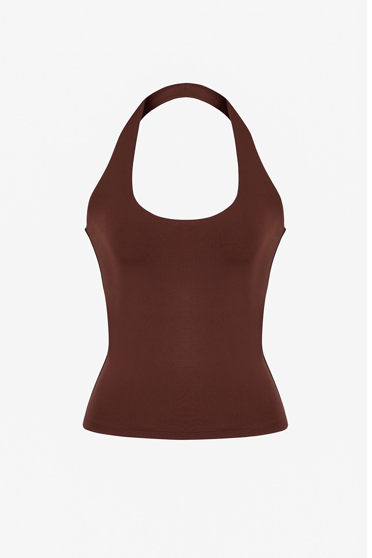 PENTI Halter Neck Top 1