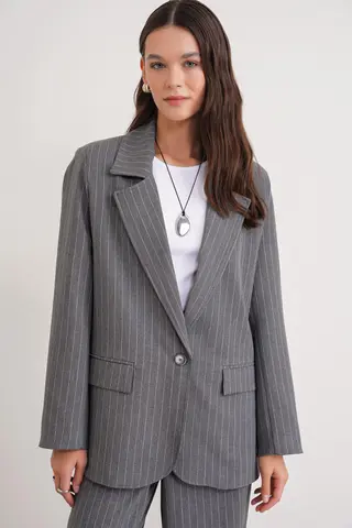 Grey