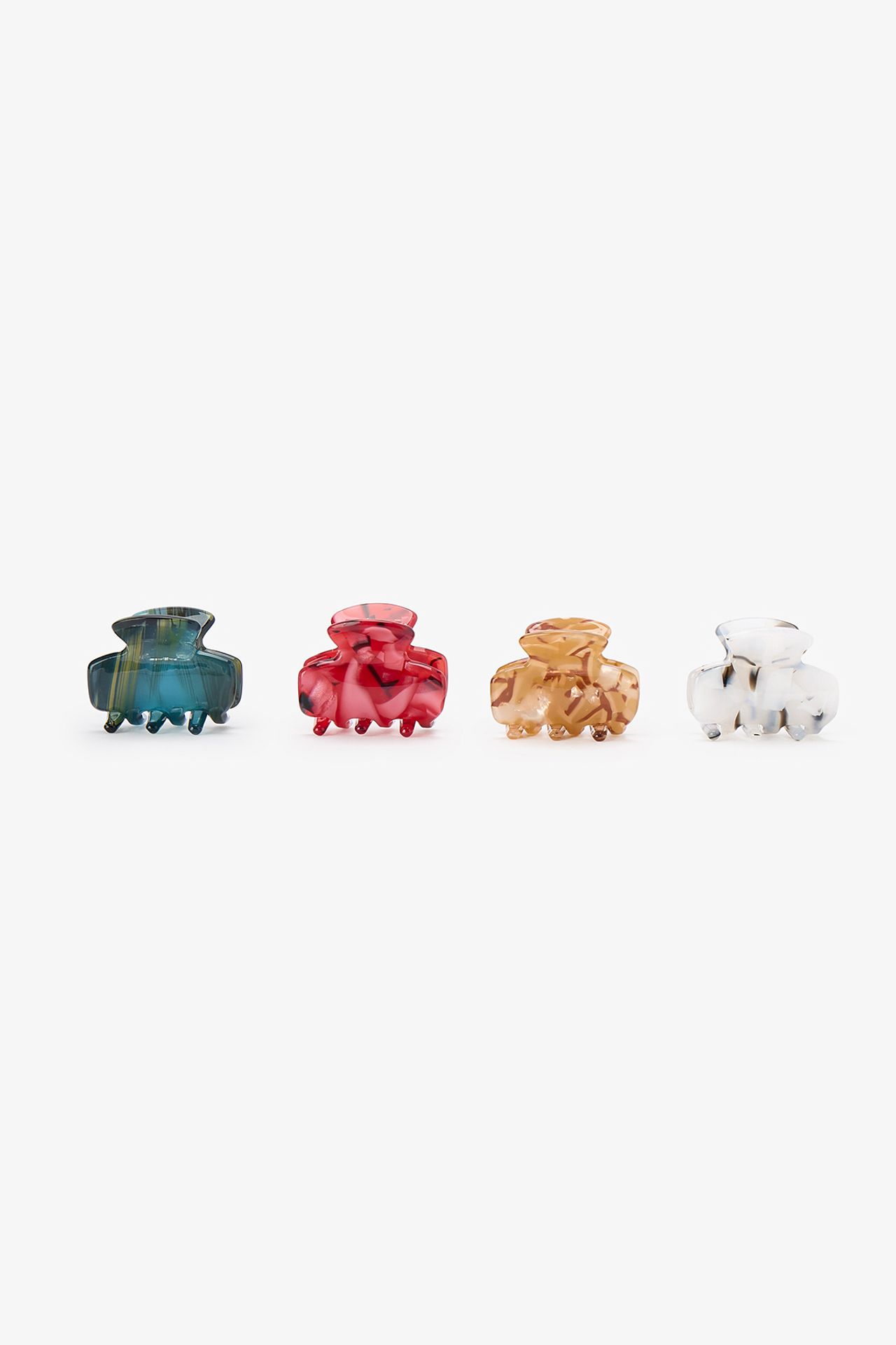 PENTI Elena Hair Clip Set 1