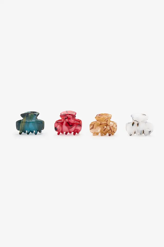 PENTI Elena Hair Clip Set