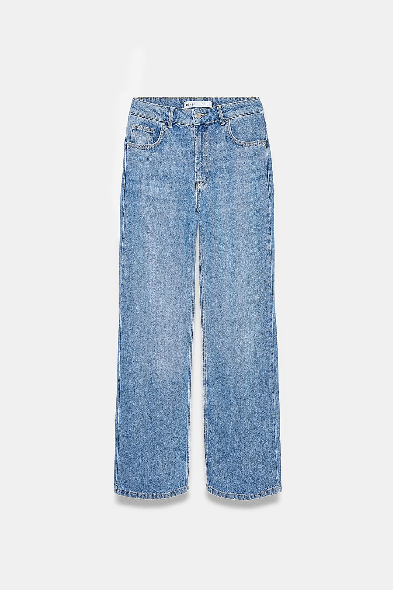 DILVIN Women’s Jeans