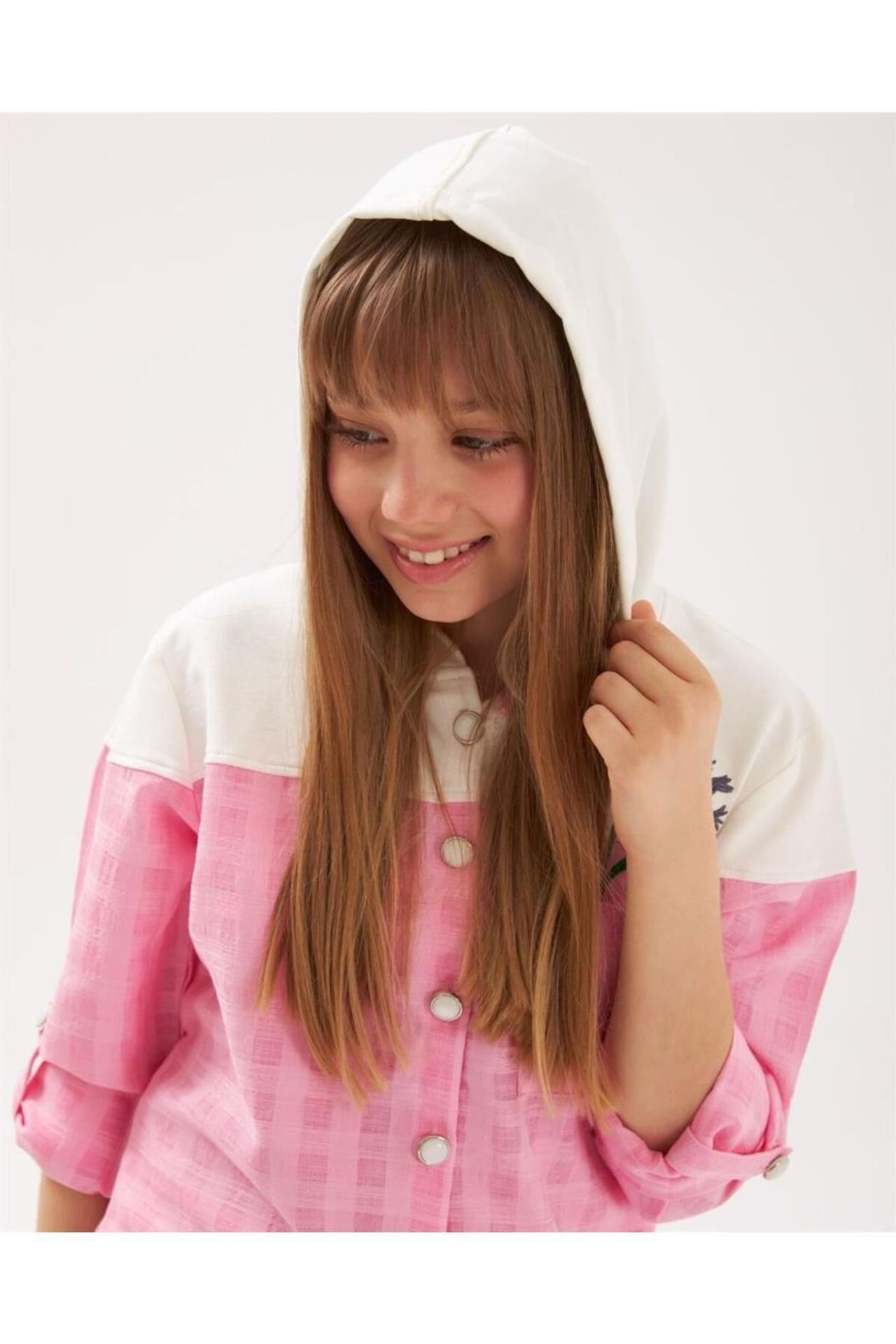 HİLAL AKINCI KİDS Youth Two-Piece Set 6