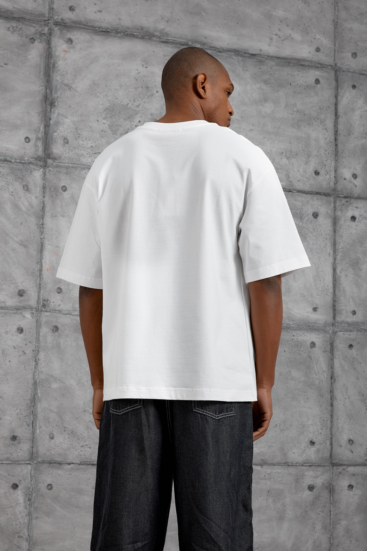 NOMARC Regular Fit Kısa Kollu Tişört 4