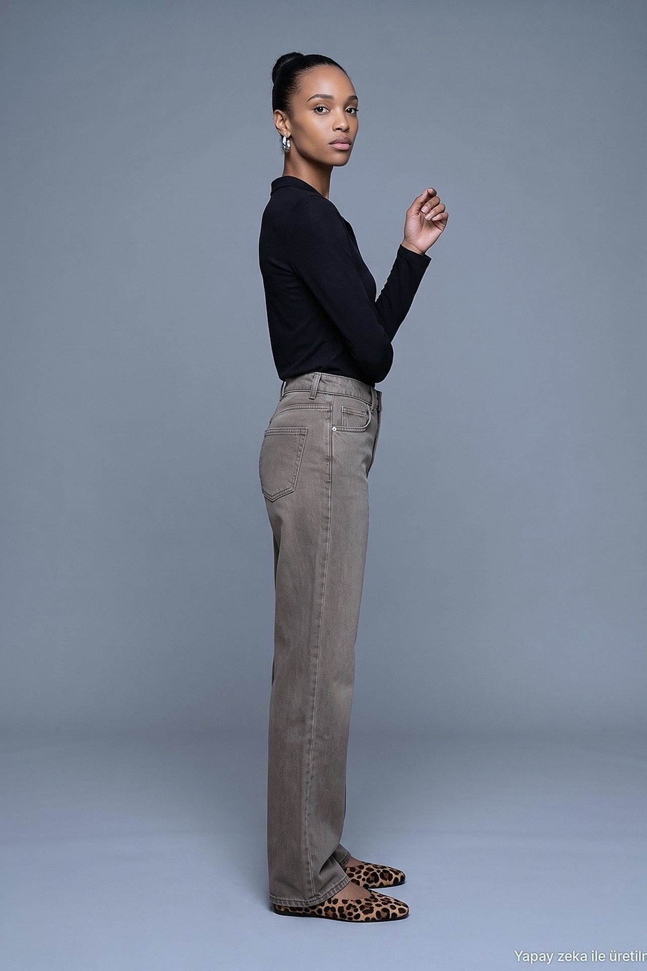 DILVIN Women’s Jeans
