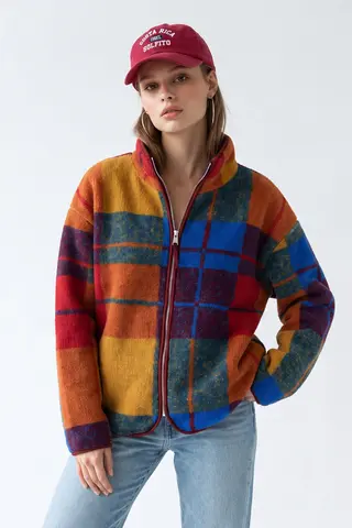 Multicolour