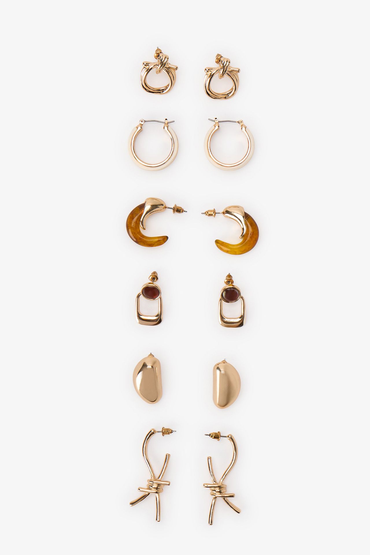 PENTI Valerie Earring Set 1
