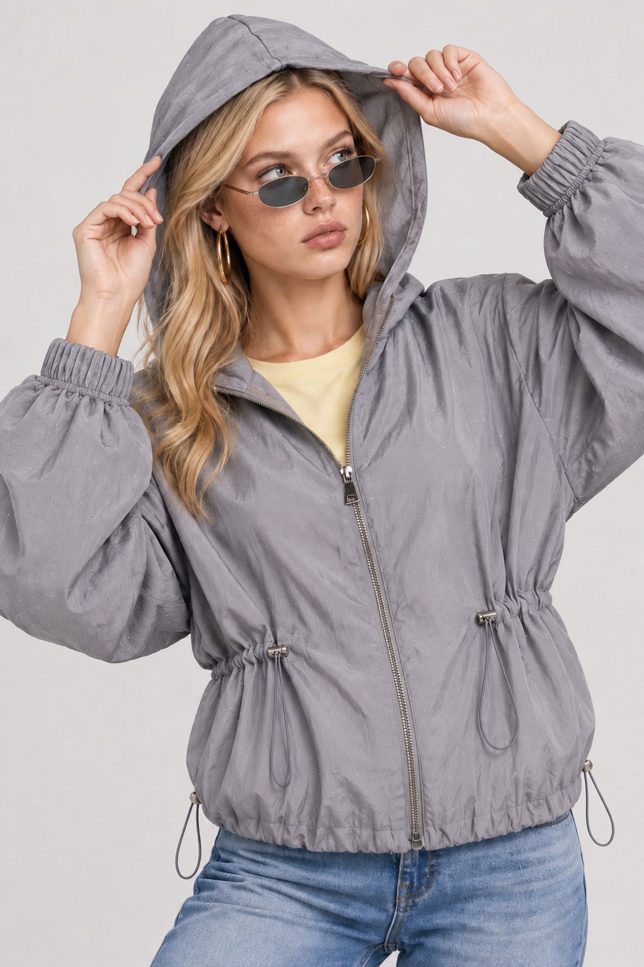 ISTANBUL Women's Jacket 3