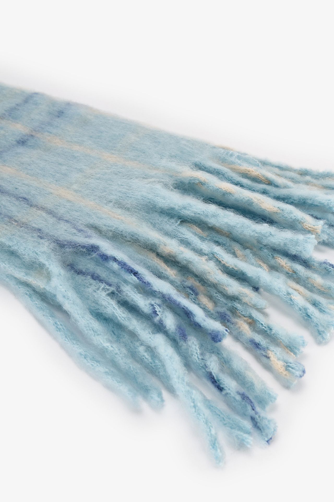 PENTI Clara Striped Scarf 3