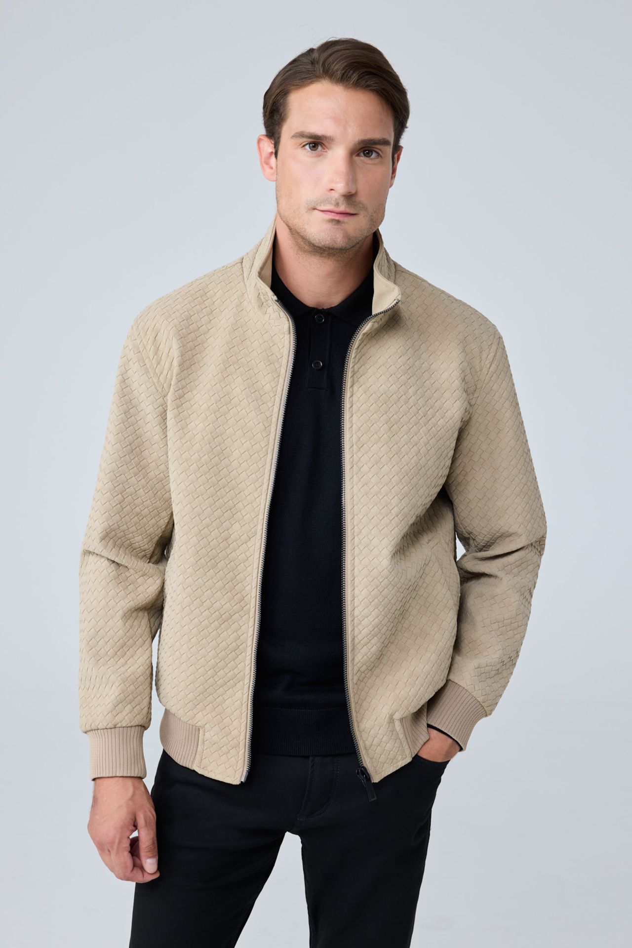 Danger Men's Jacket 2