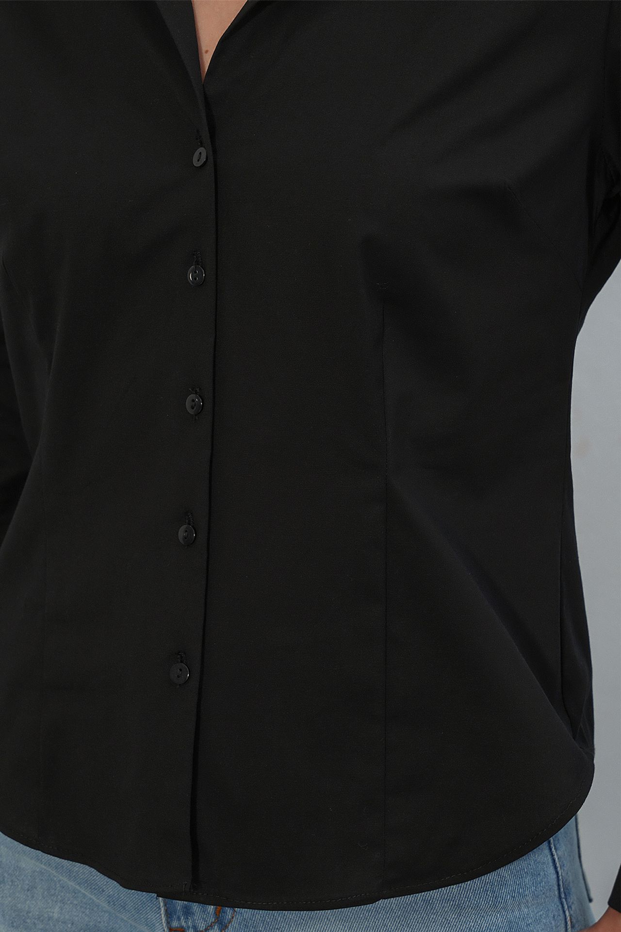 BDART Women's Cotton Blend Shirt 5