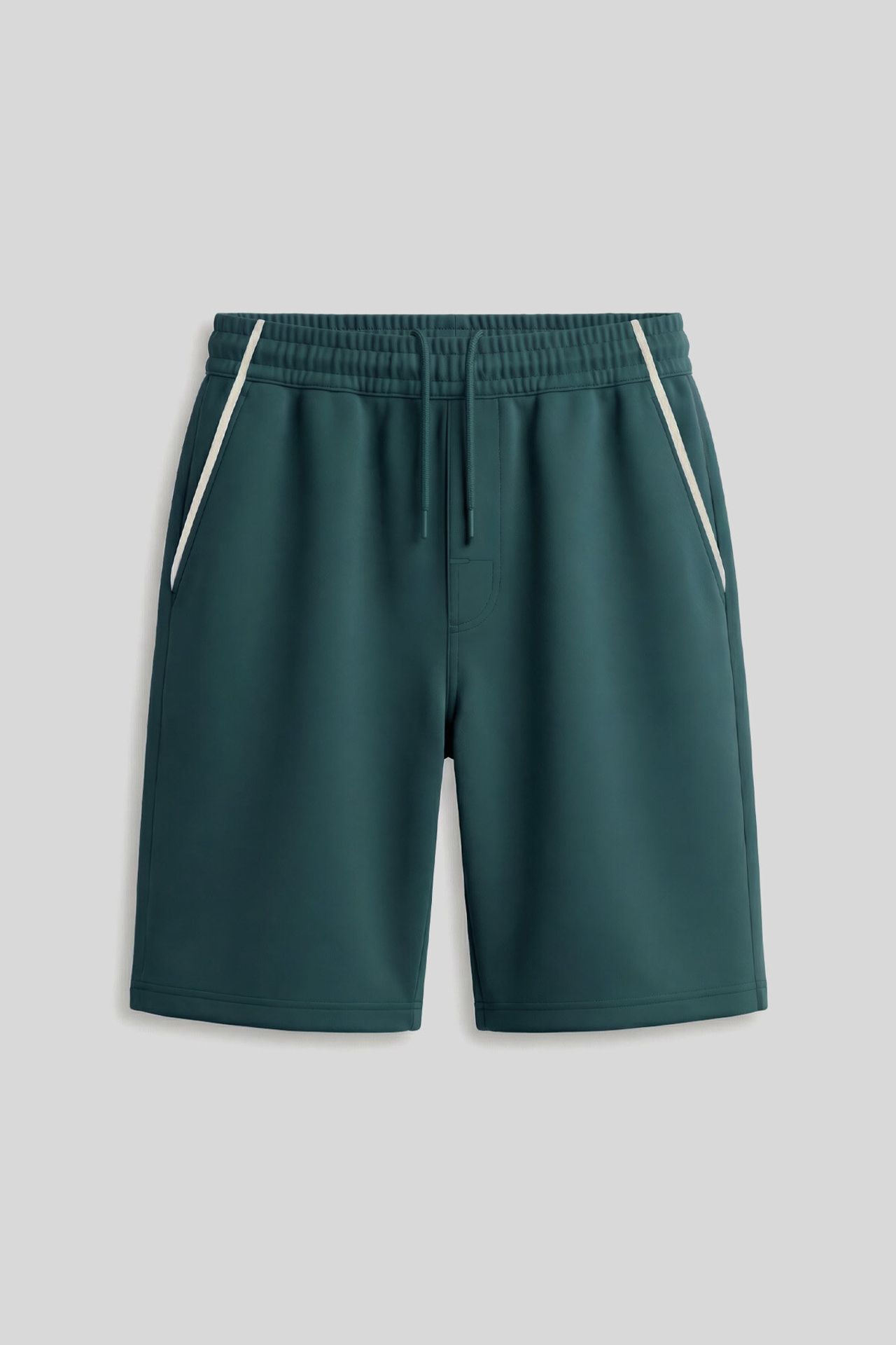 TOMMY Youth Cotton-Blend Shorts 1