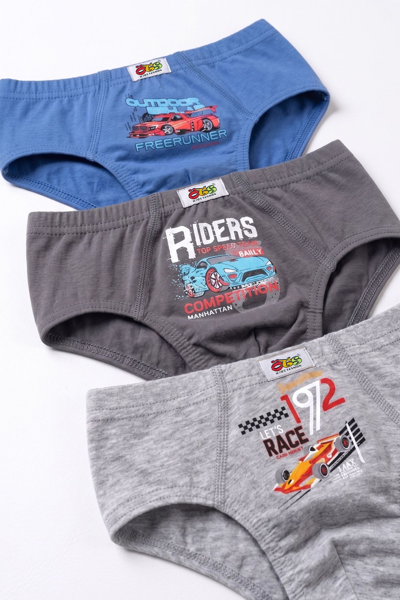 ÖTS Men's Briefs 2