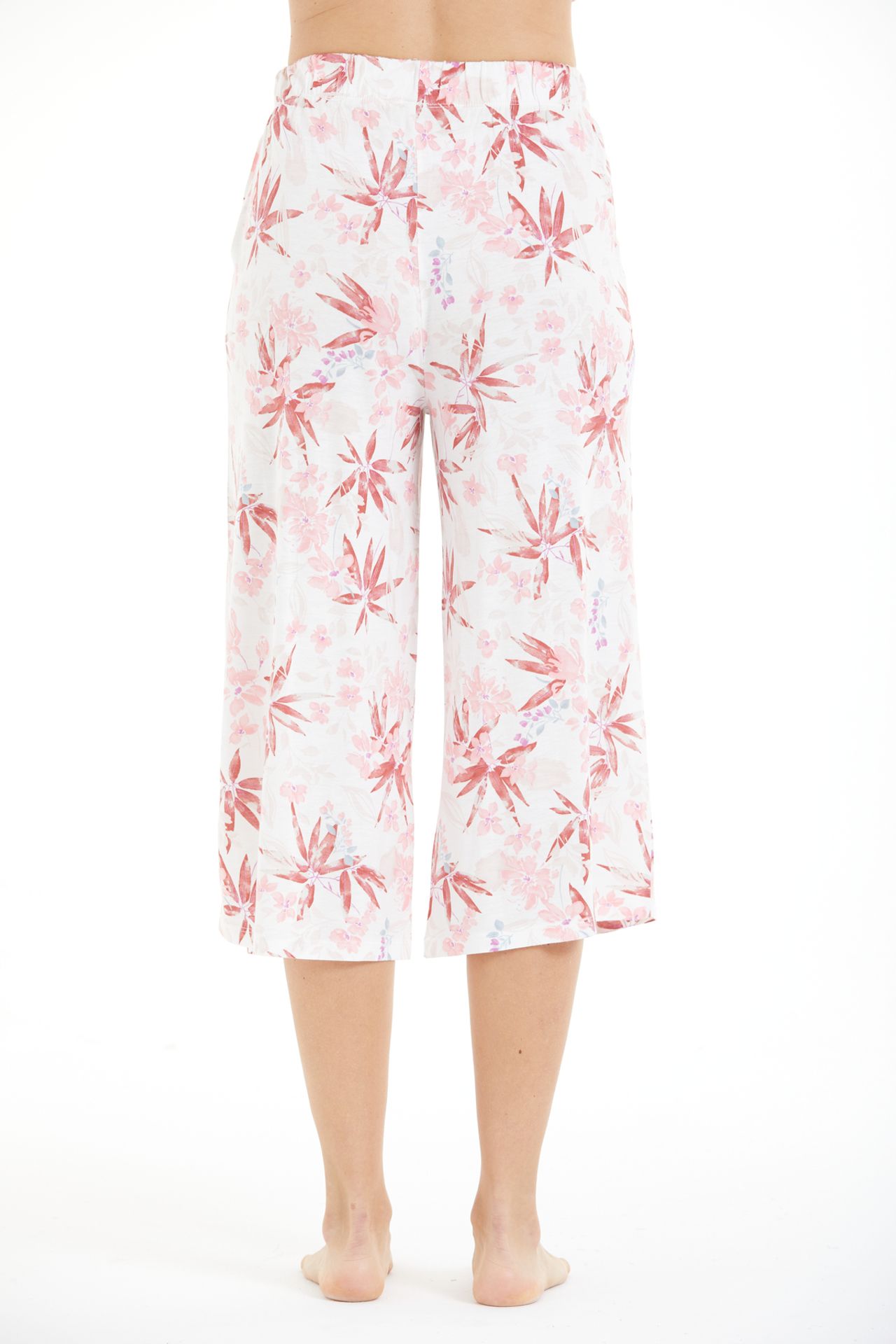 LILAC Pajama Bottoms 4