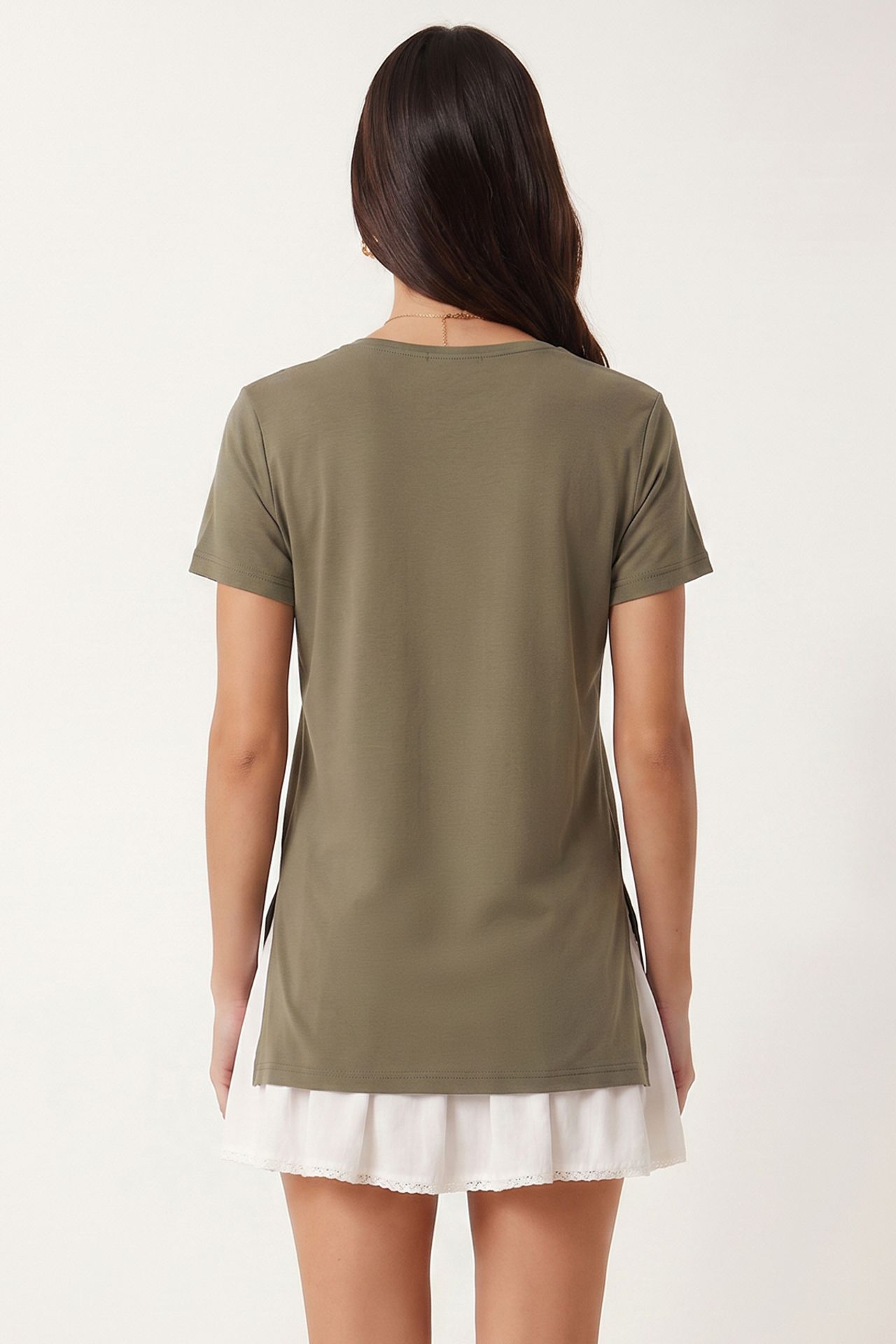 ISTANBUL Women's T-Shirt 4