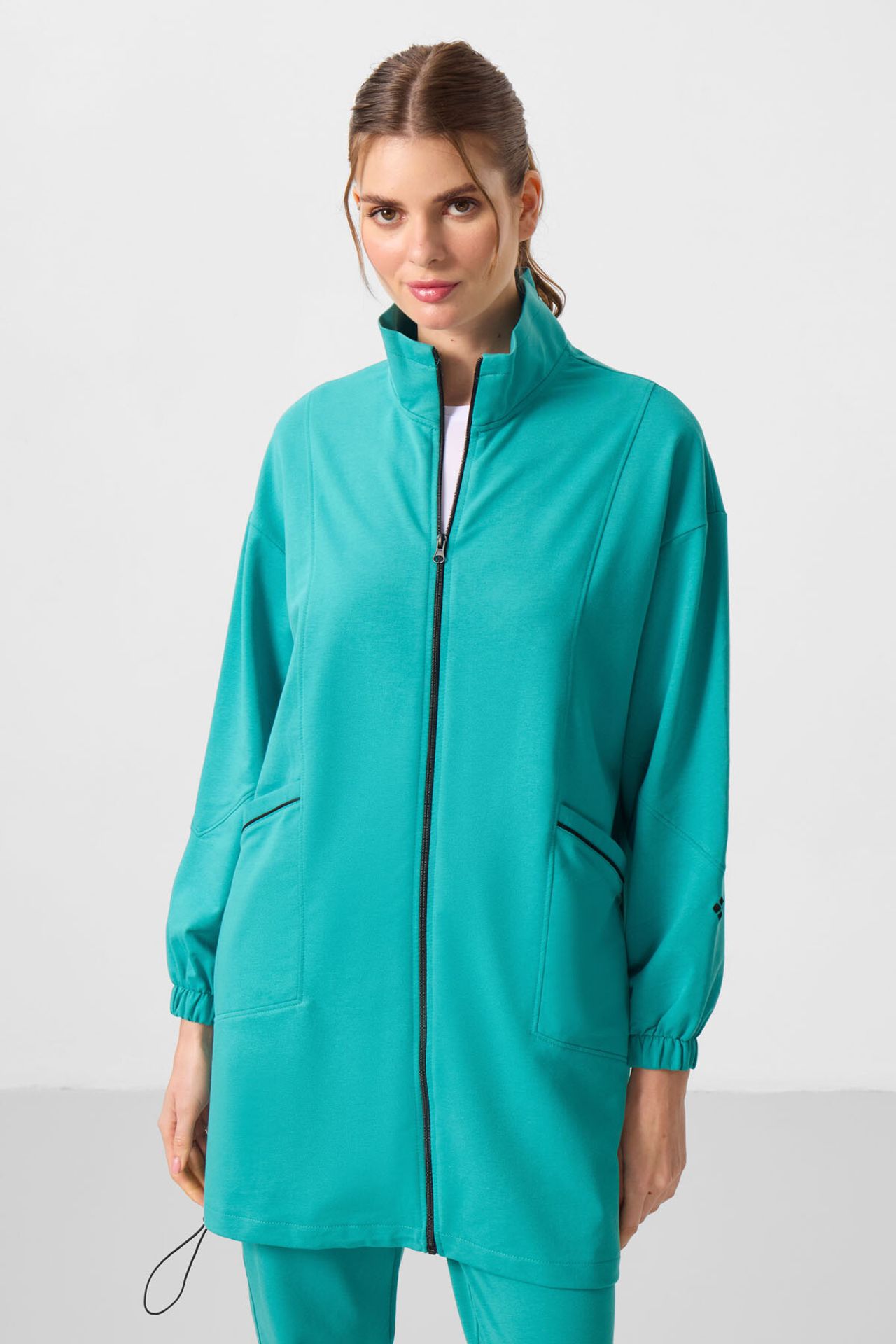 TOMMY Women’s Knit Tracksuit Set 3