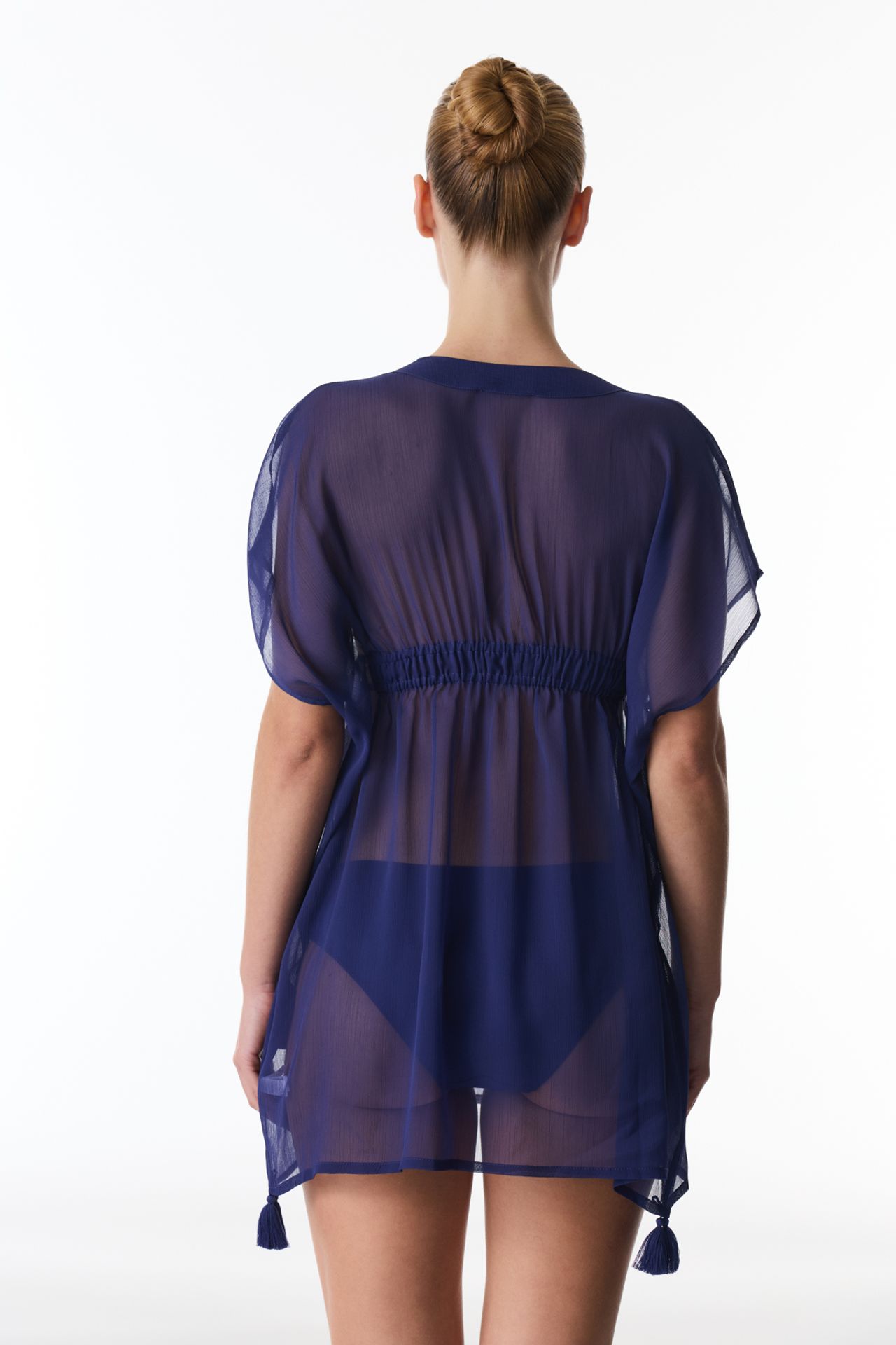 PENTI Basic Kaftan