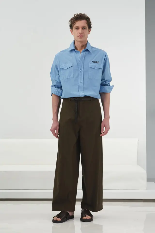 GIESTO Men's Suit Pants