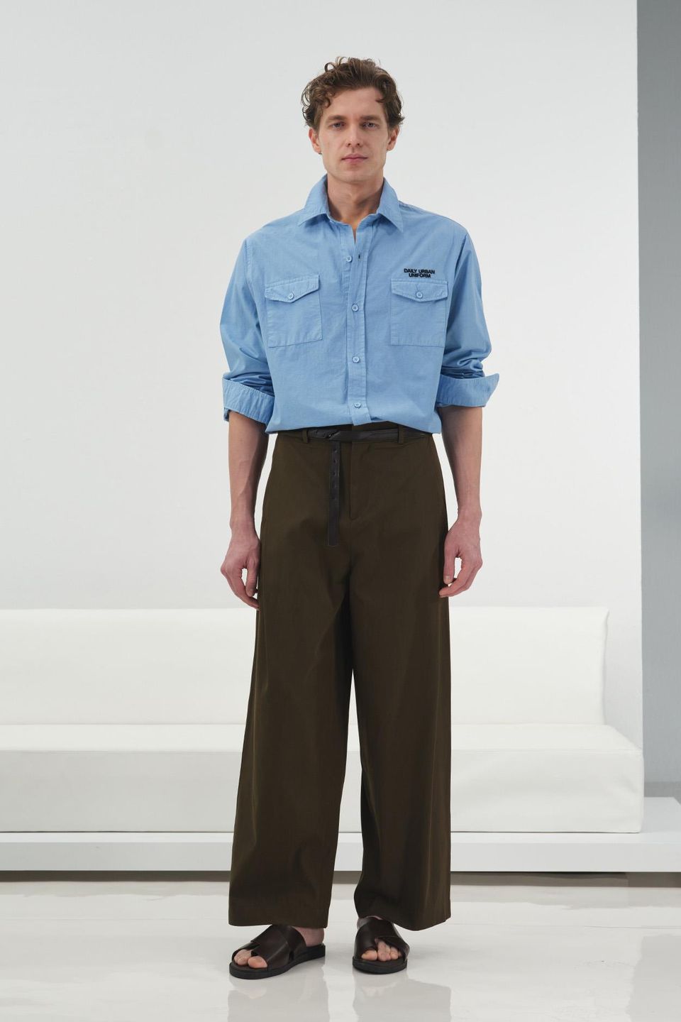 GIESTO Men's Suit Pants