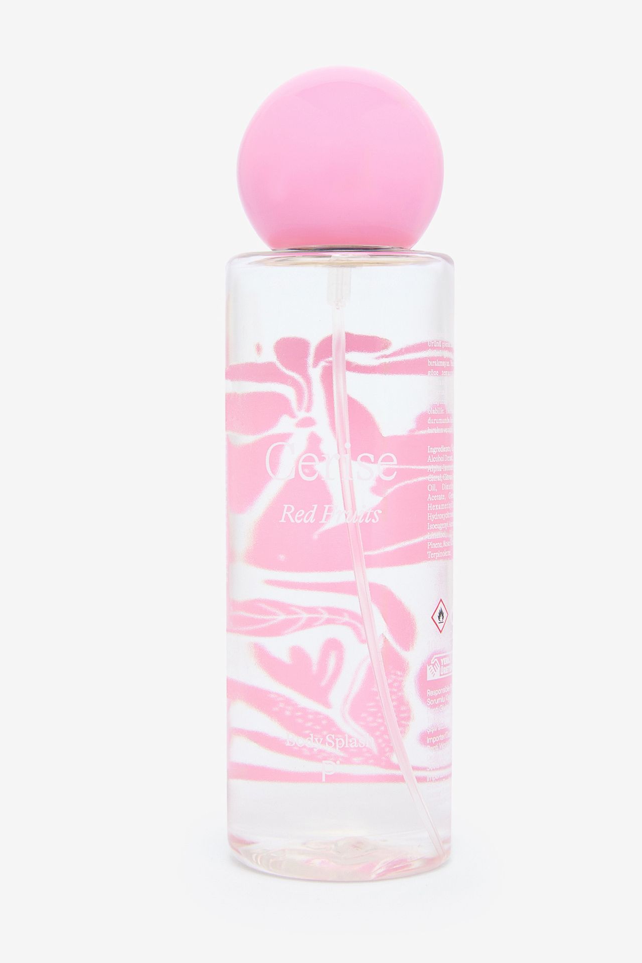 PENTI Cesire Body Mist ML EDP 1