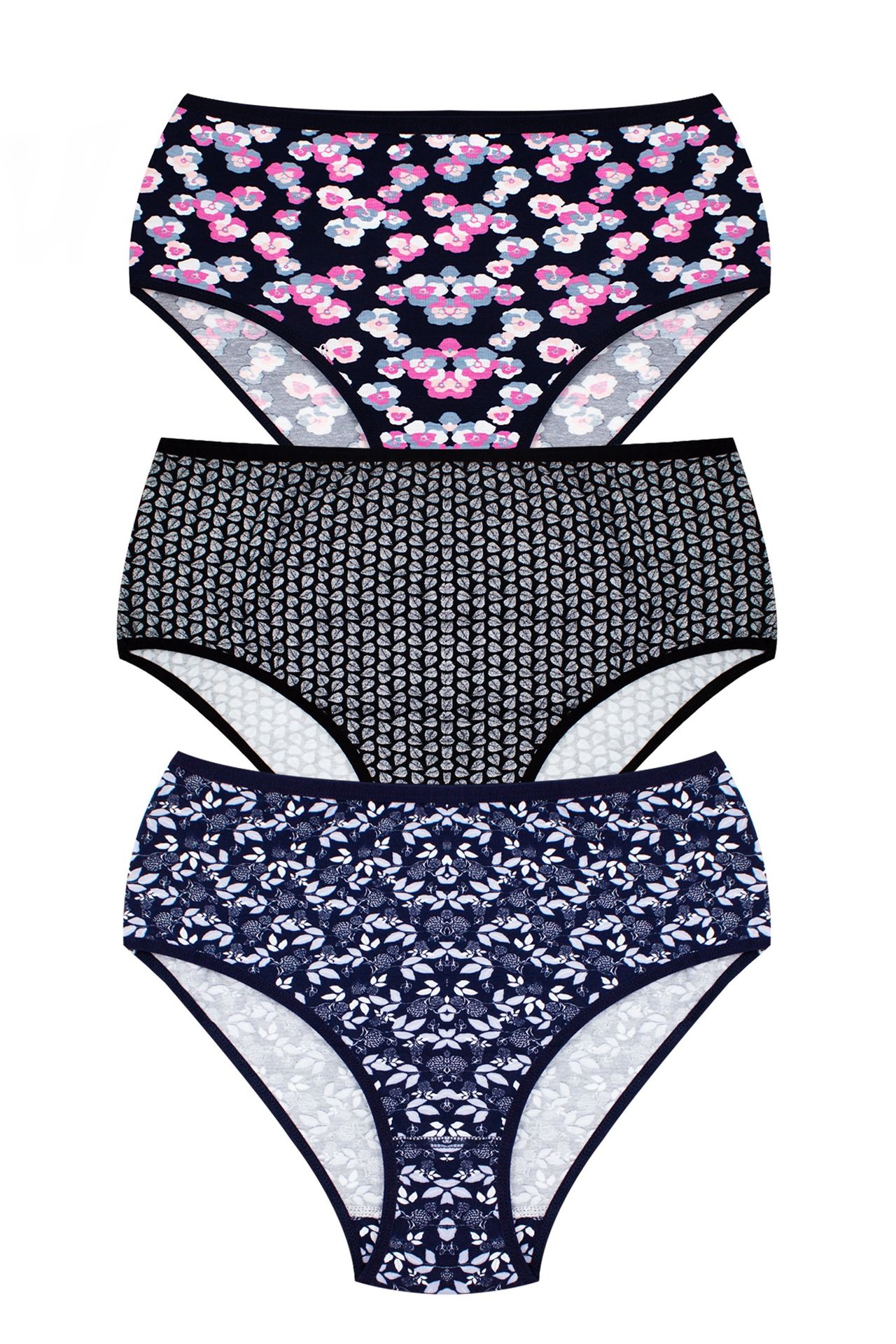 ÖTS Women's Brief Panties 1
