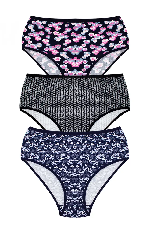 ÖTS Women's Brief Panties