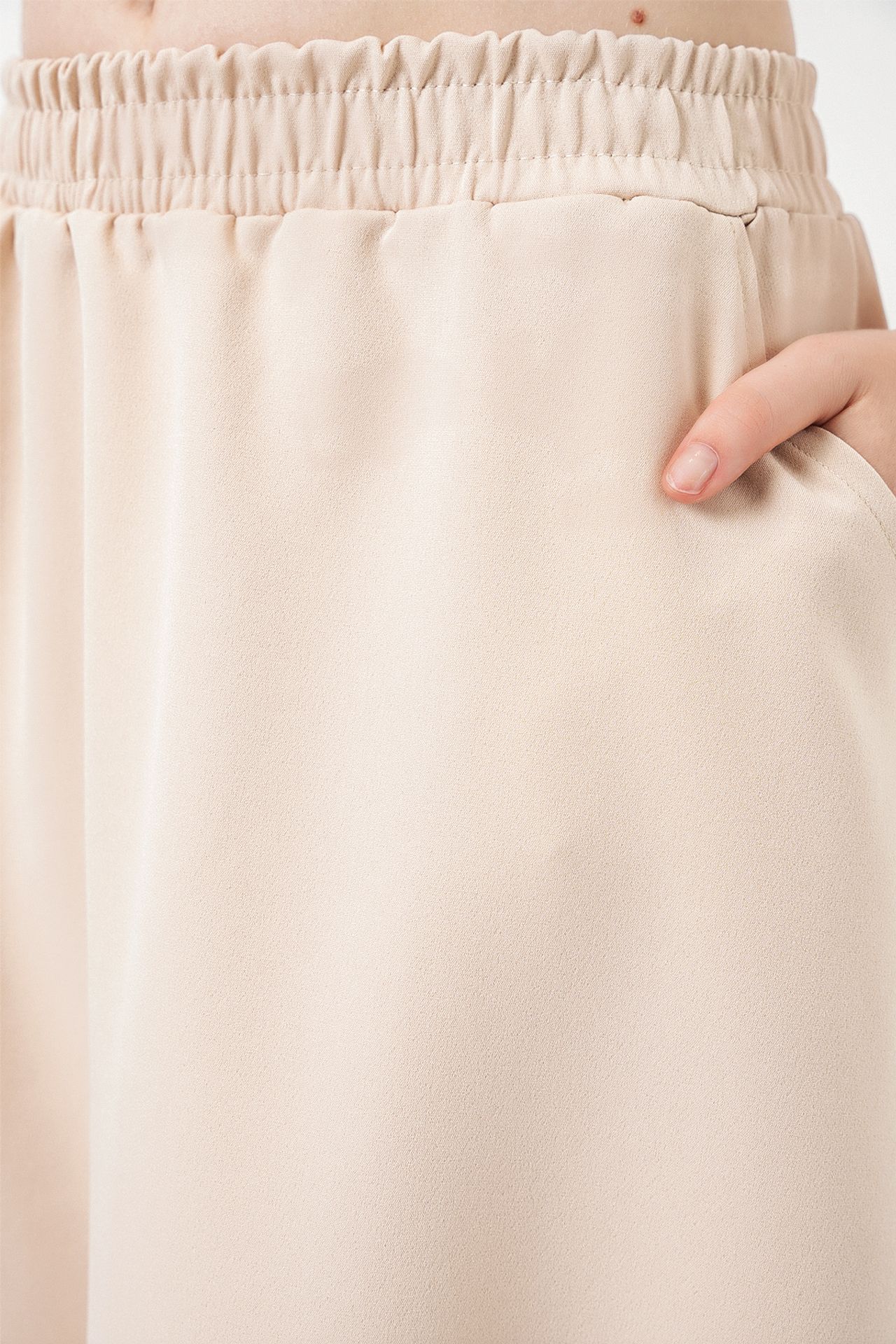 BDART High Waist A-Line Maxi Skirt 5