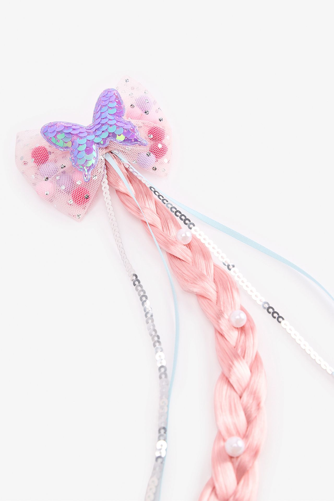 PENTI Girls' Fiona Hair Clip 2