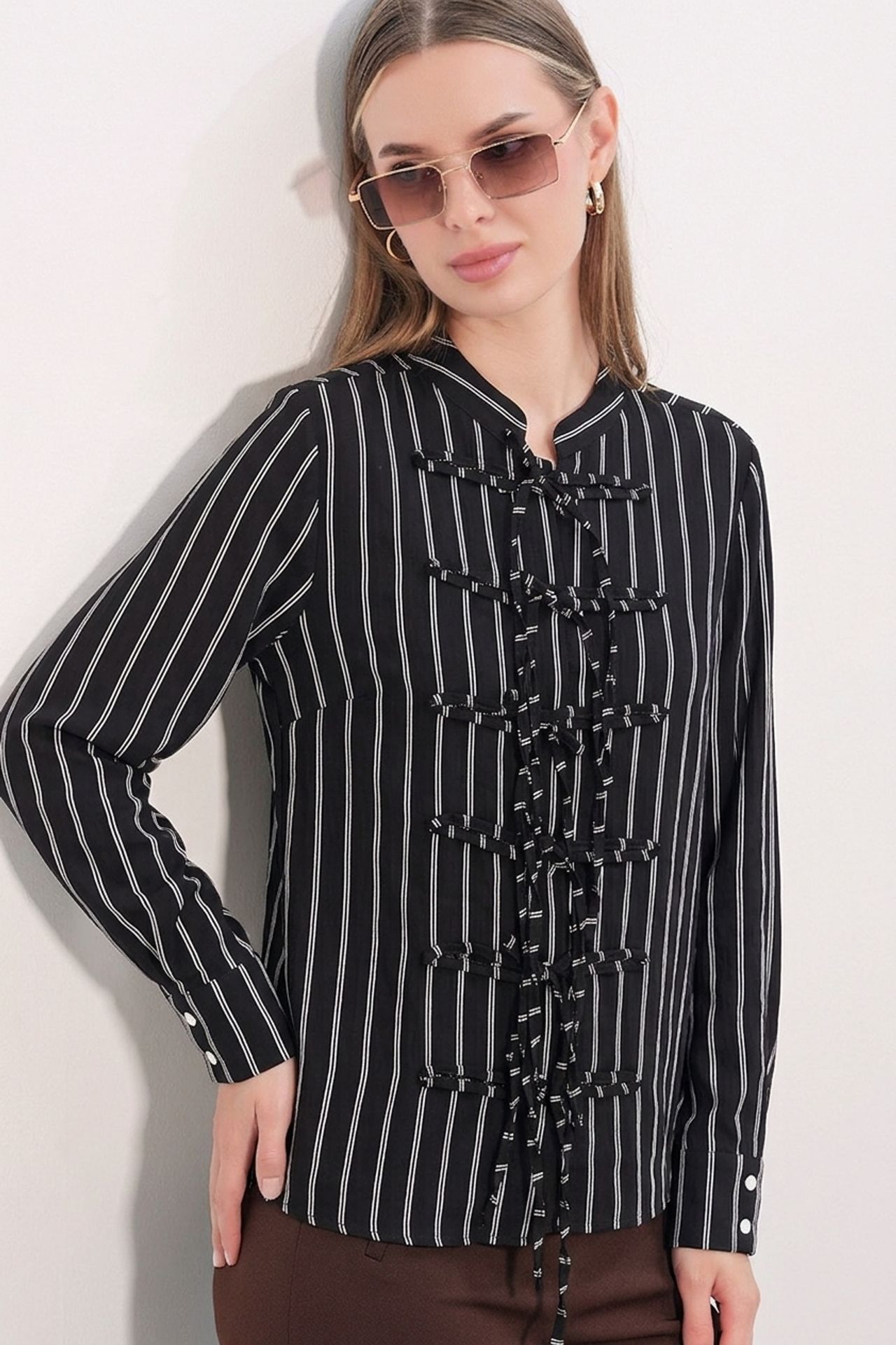 BDART Women's Shirt 2