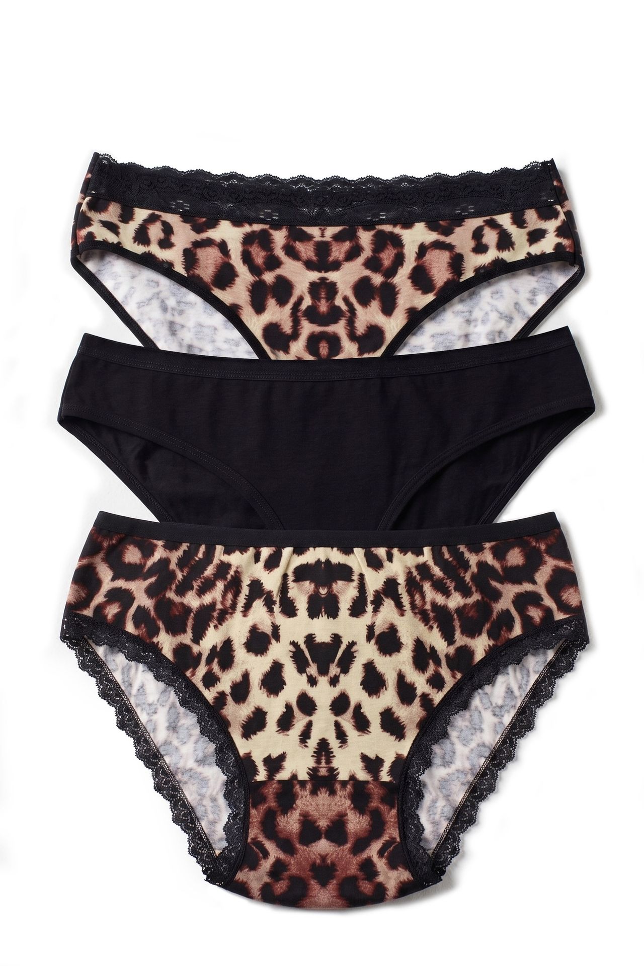 ÖTS Women's Brief Panties 1