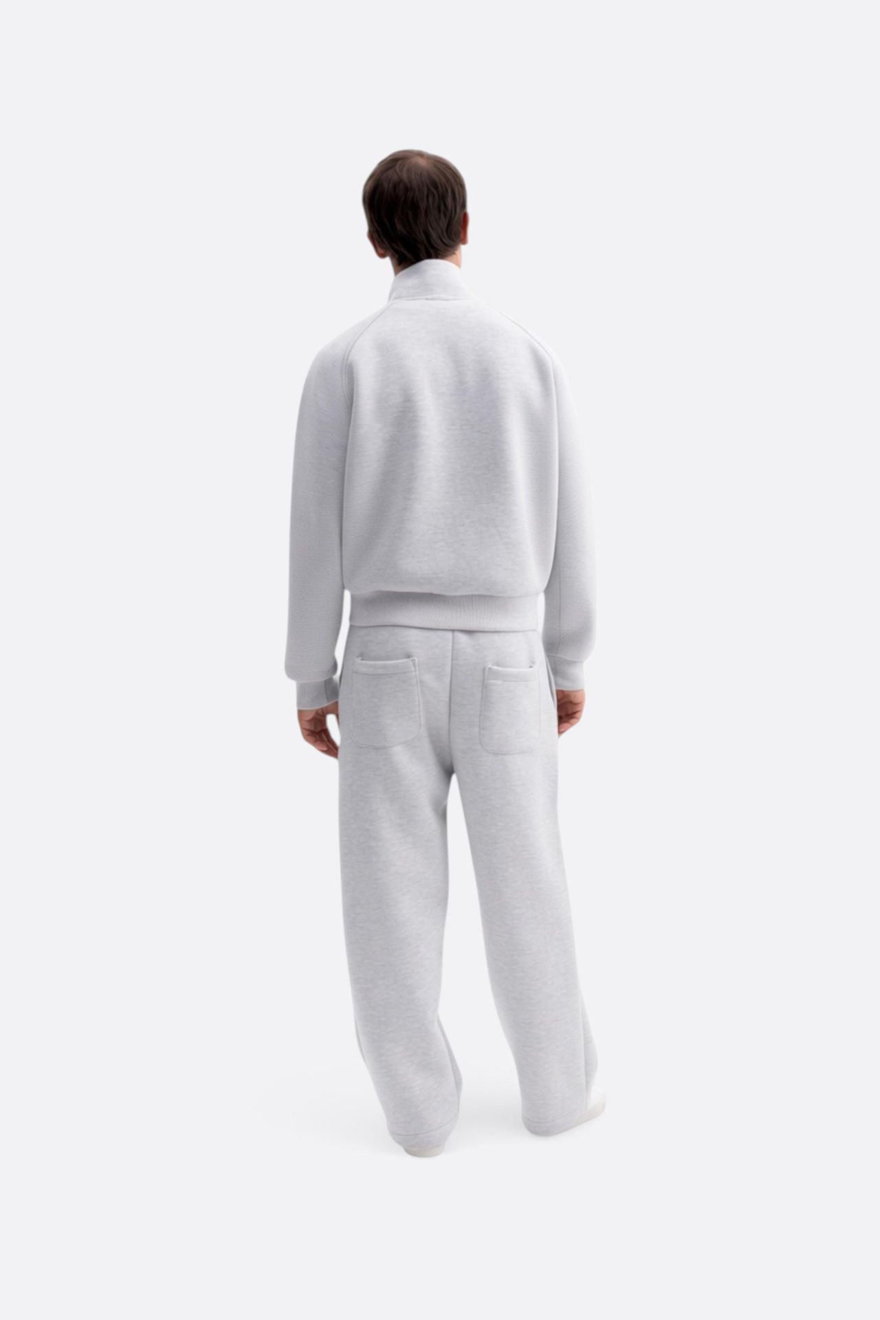 GIESTO Men's Sweater 4