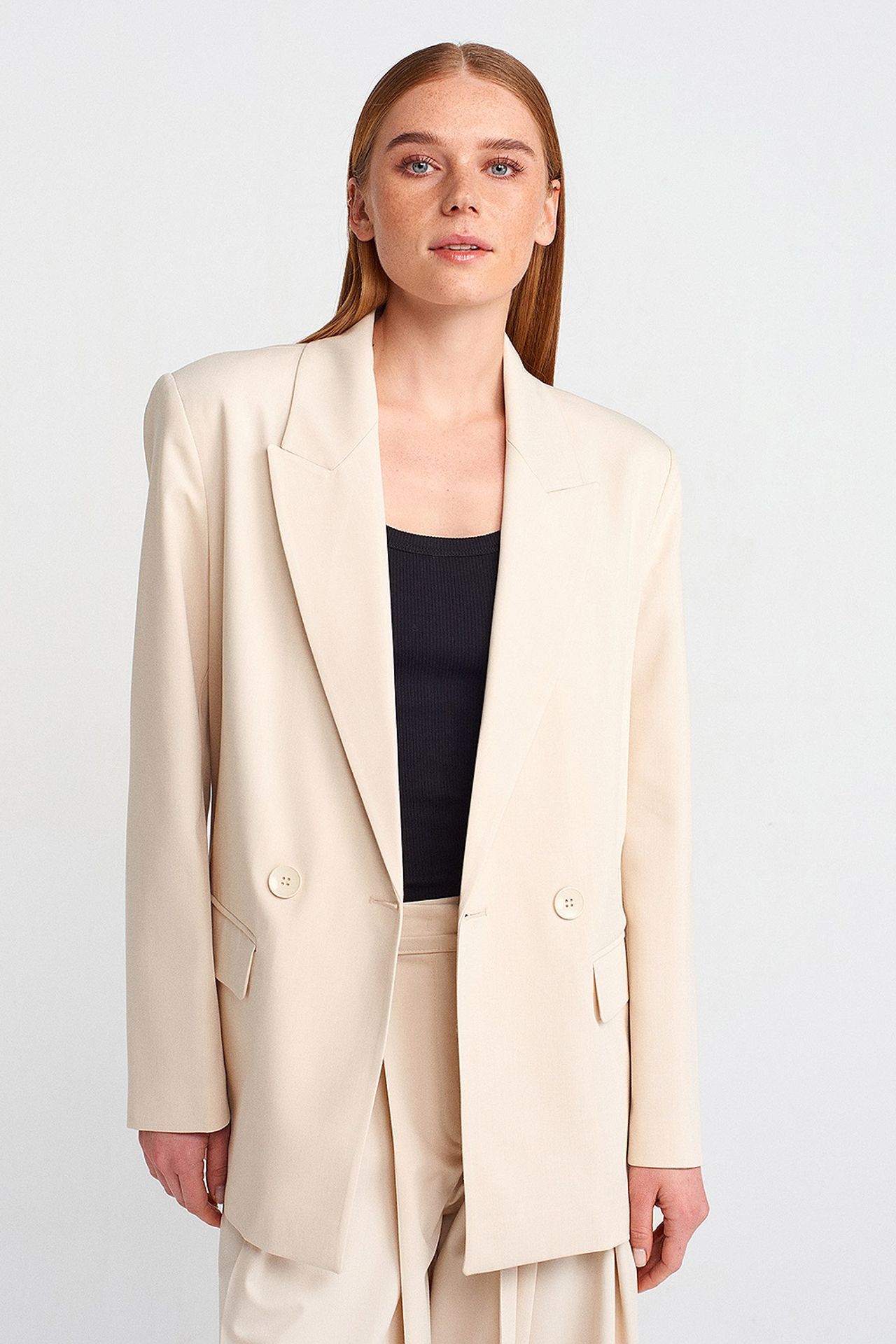 DILVIN Women's Jacket 1