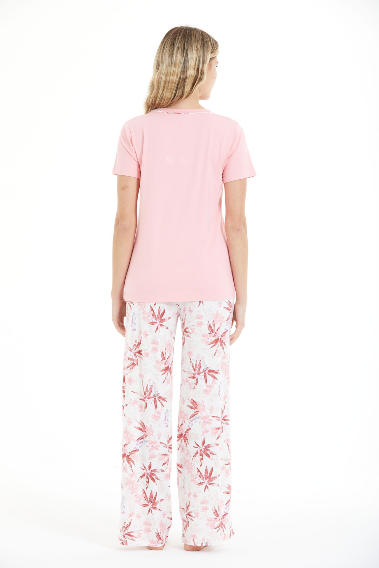 LILAC Pijama Takımı 5