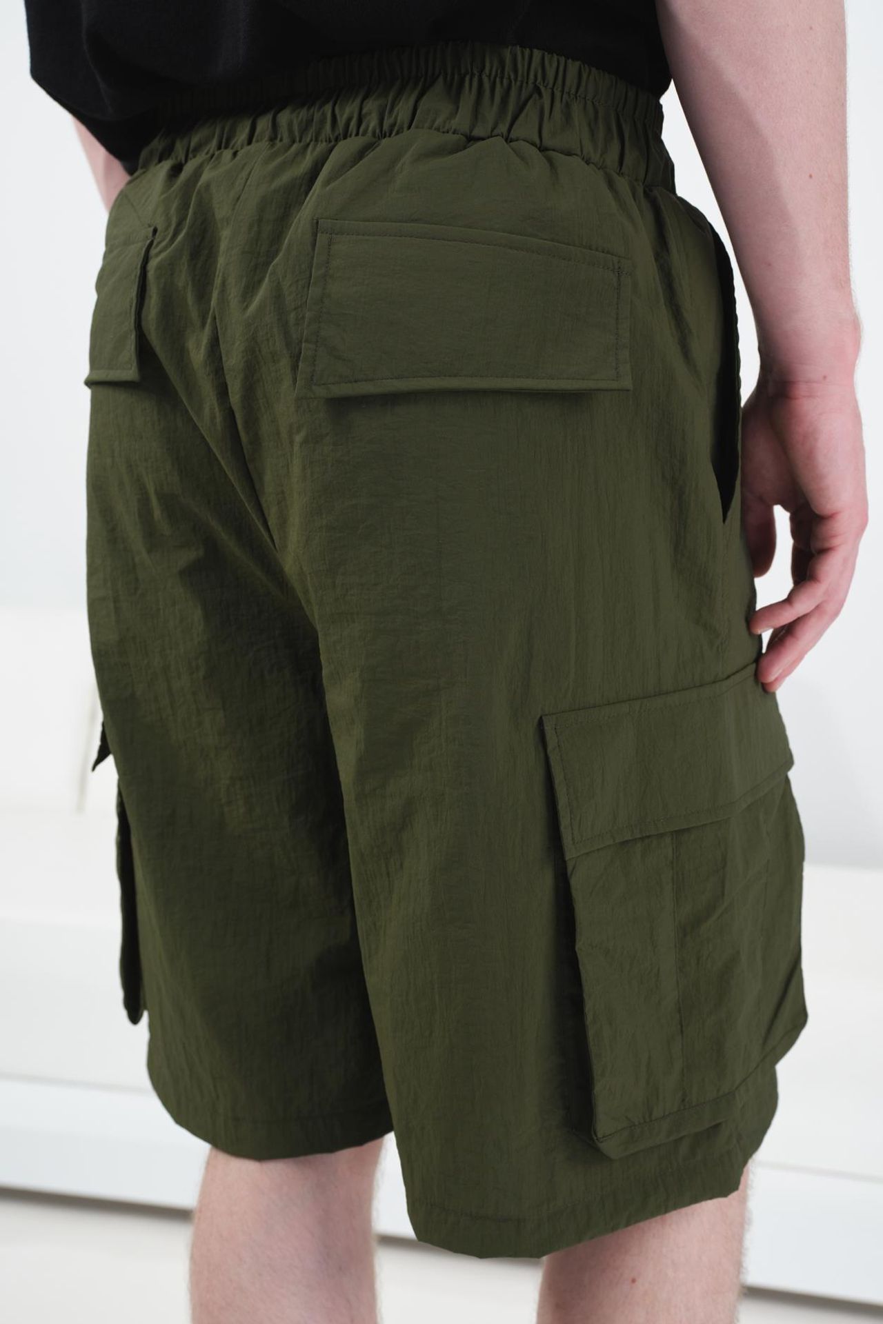 GIESTO Men's Shorts 5