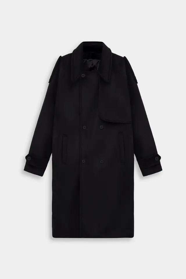 GIESTO Men's Puffer Down Coat