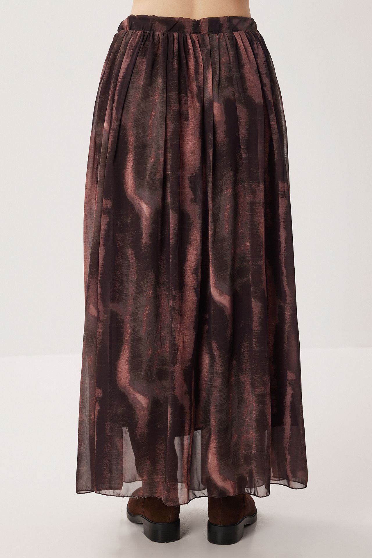 ISTANBUL Women’s Skirt 6