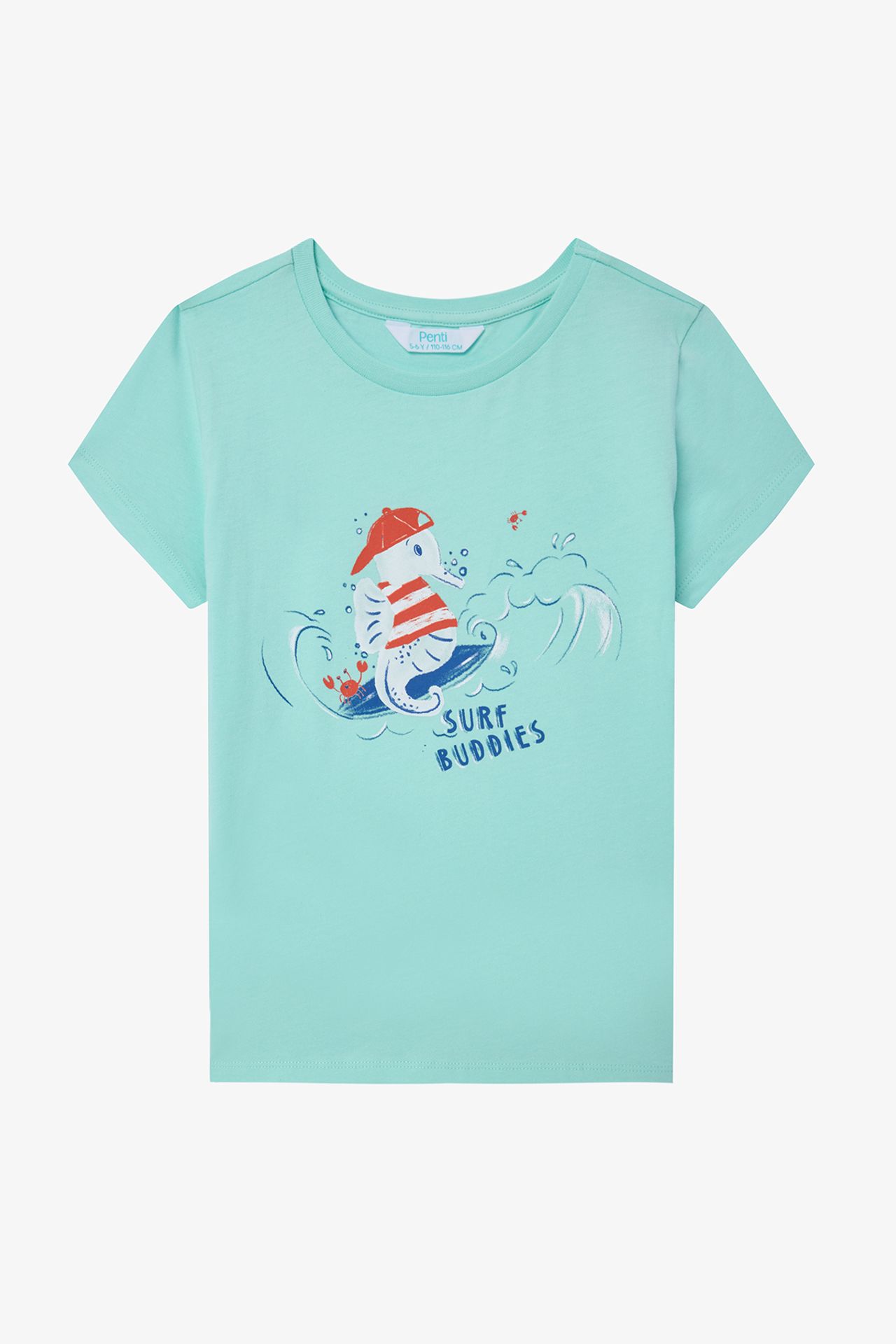 PENTI Surf Buddies 2in1 PJ Set 2