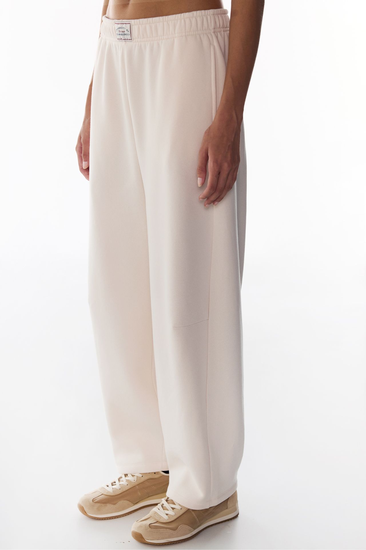 PENTI Cambridge Balloon Fit Sweatpants 2