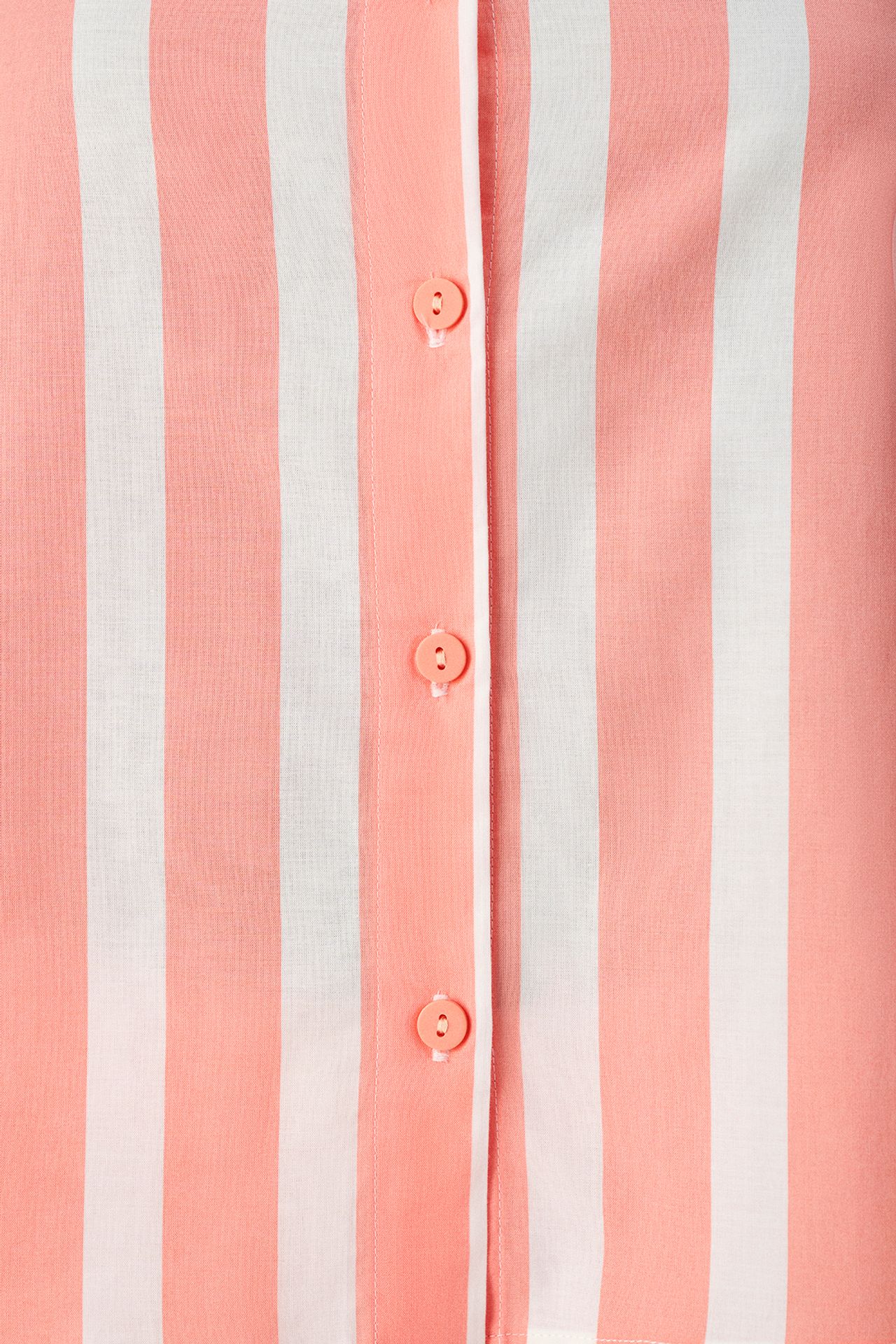 PENTI Comfort Club Striped Tank Top Pajama Top 3