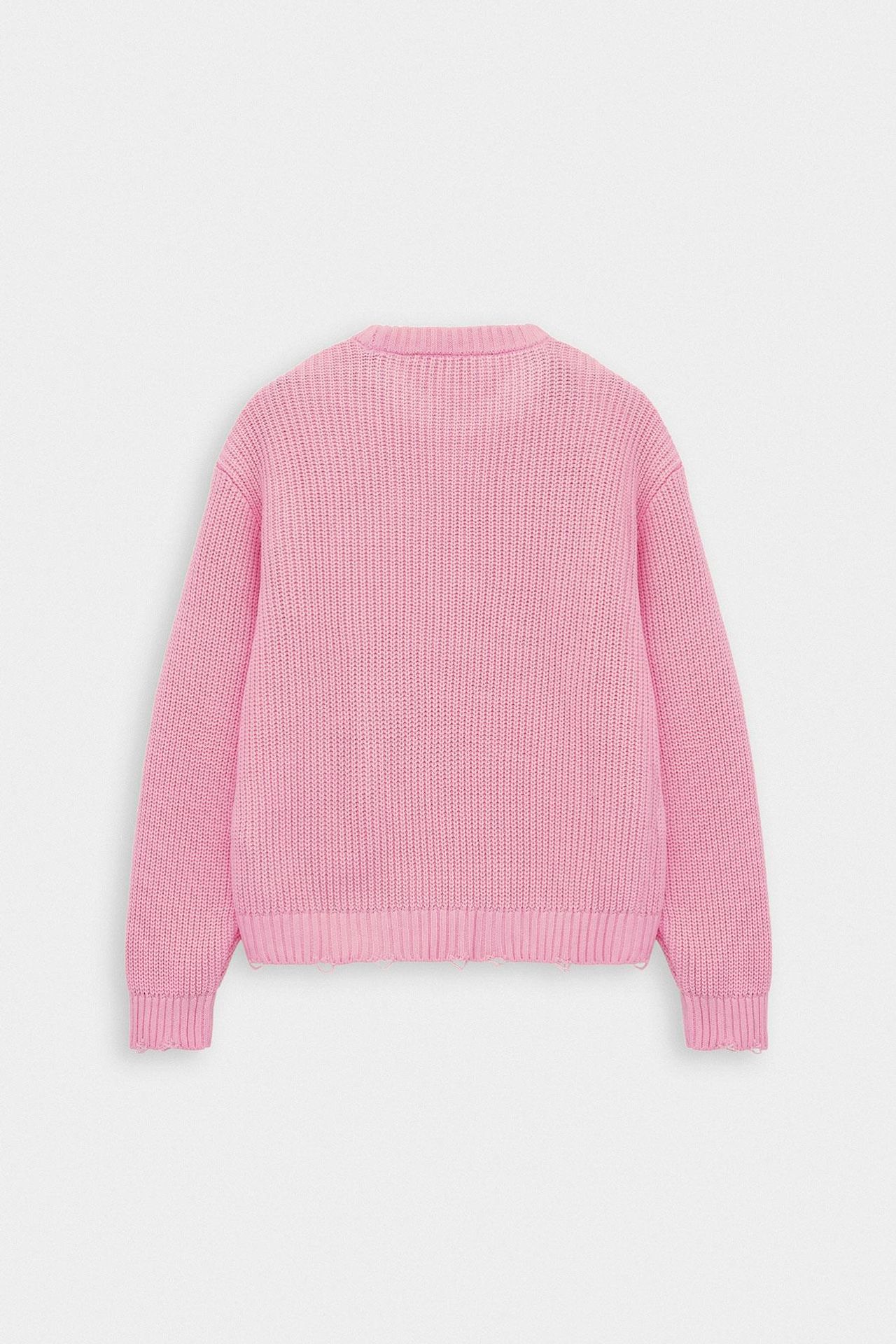 GIESTO Men's Cotton Sweater 4
