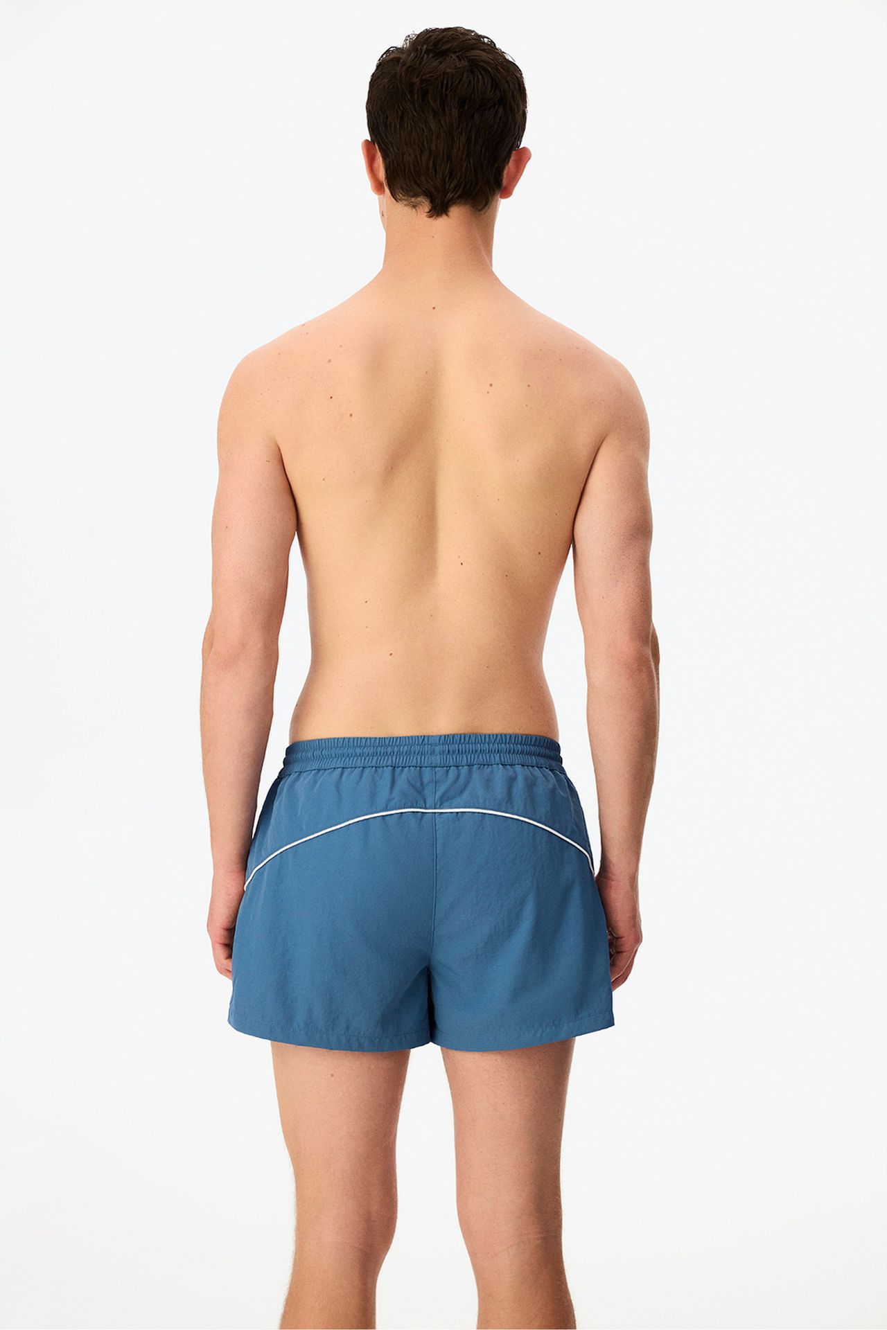 PENTI Men's Mindfulness Binding Shorts 3