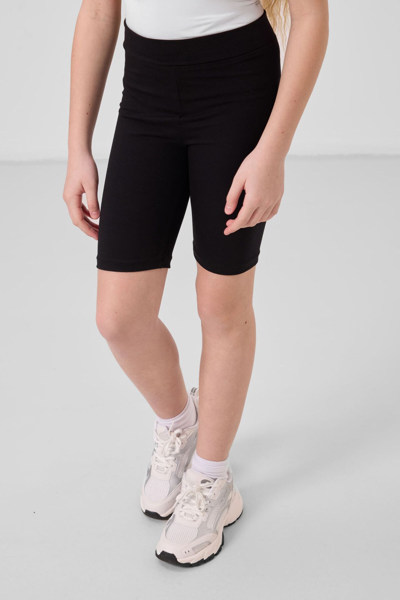 TOMMY Youth Leggings 6
