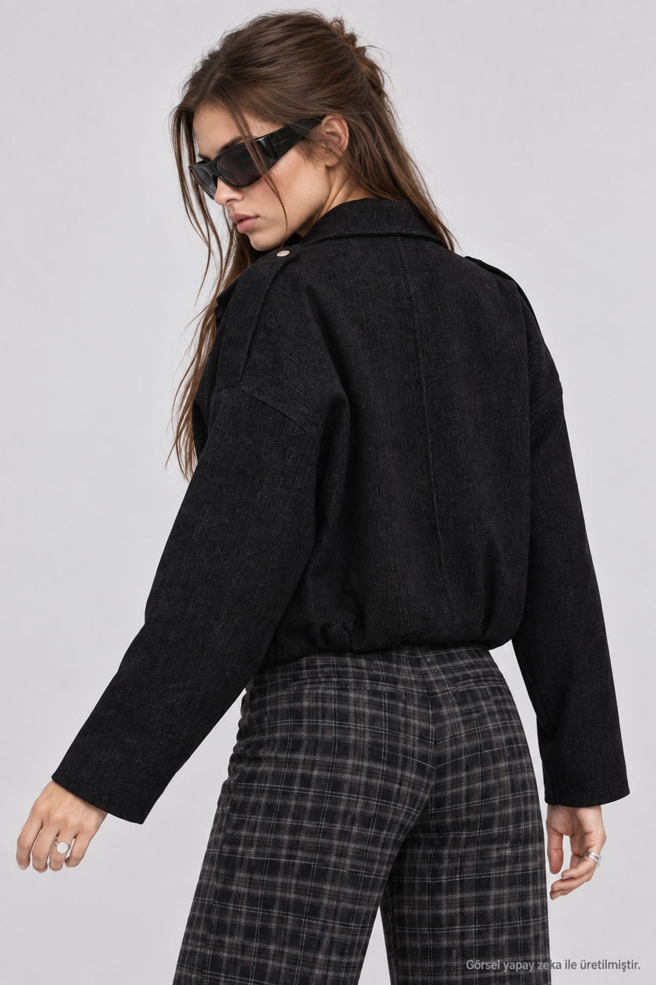 ISTANBUL Women's Jacket 5