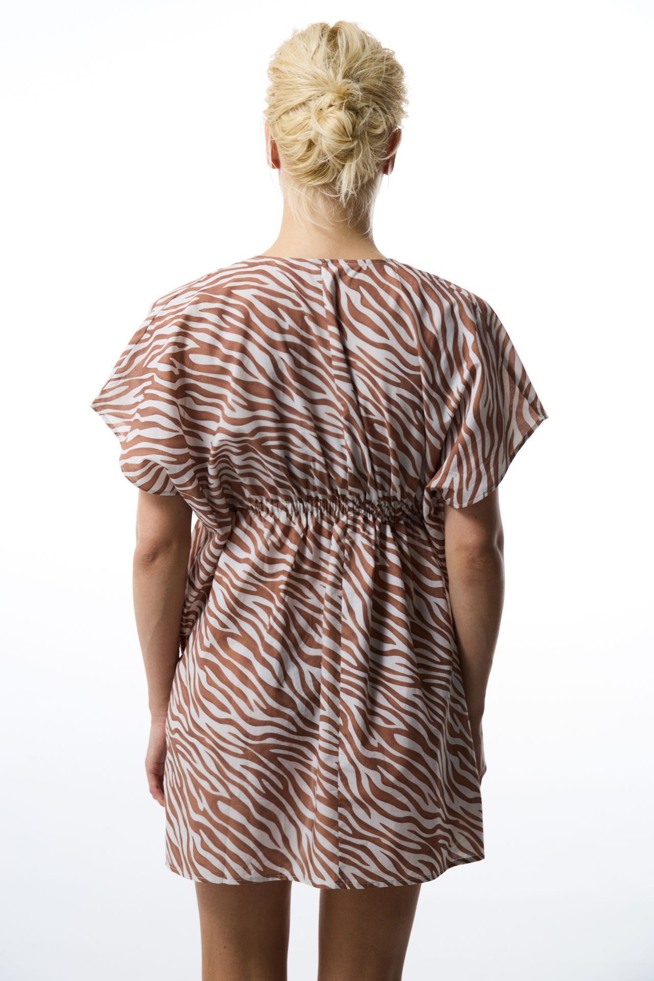PENTI Gale Kaftan 2
