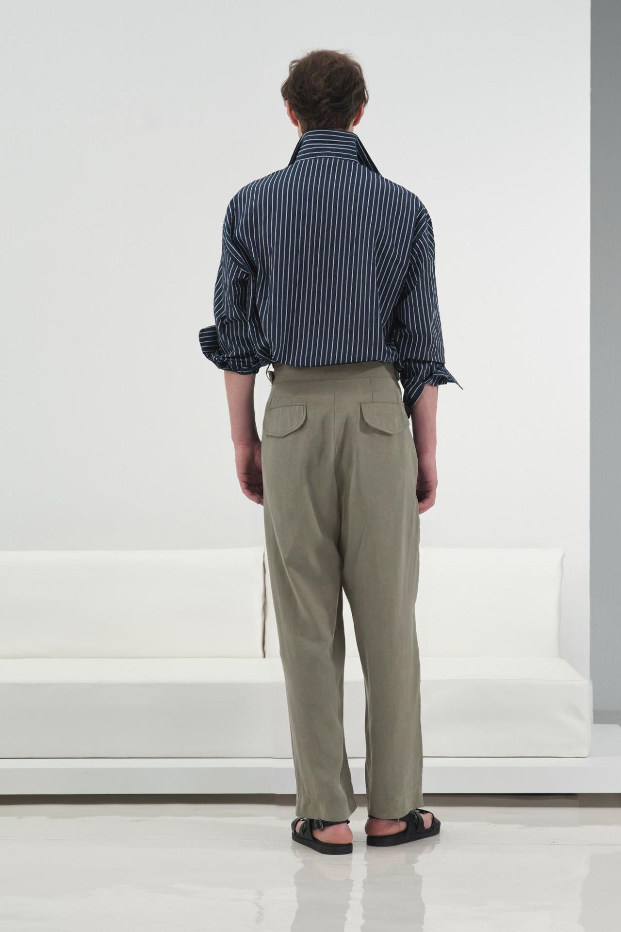 GIESTO Men's Suit Pants