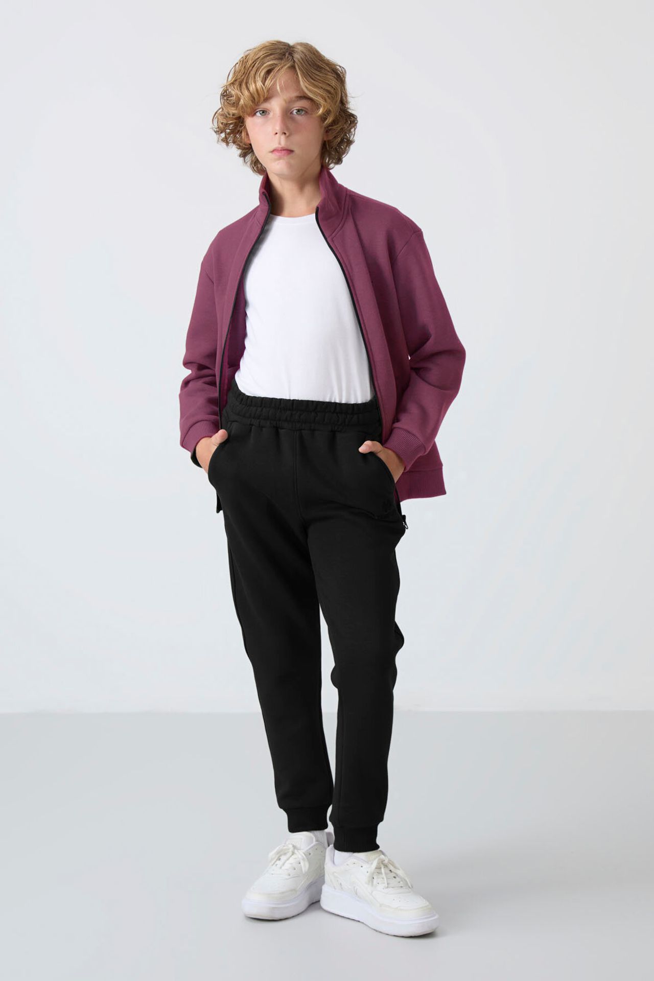 TOMMY Youth Active Set 1
